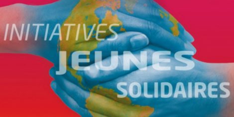 Lire la suite à propos de l’article Initiatives Jeunes Solidaires : l’appel à projets 2016