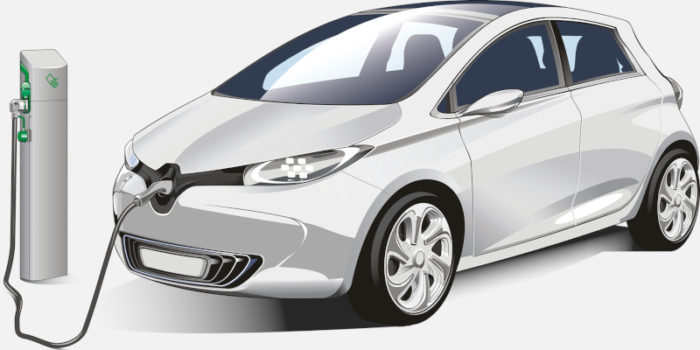 Déploiement d’offres de service de recharge pour véhicule hybrides et électriques à Montrouge