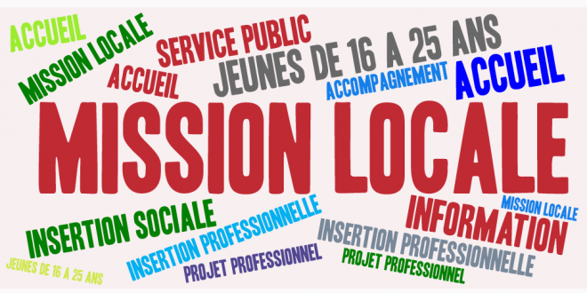 You are currently viewing Le département doit aider les missions locales !