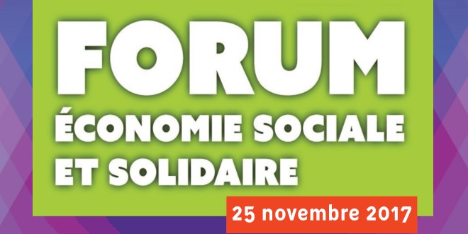 You are currently viewing 2ème édition Forum Économie sociale et solidaire- Montrouge