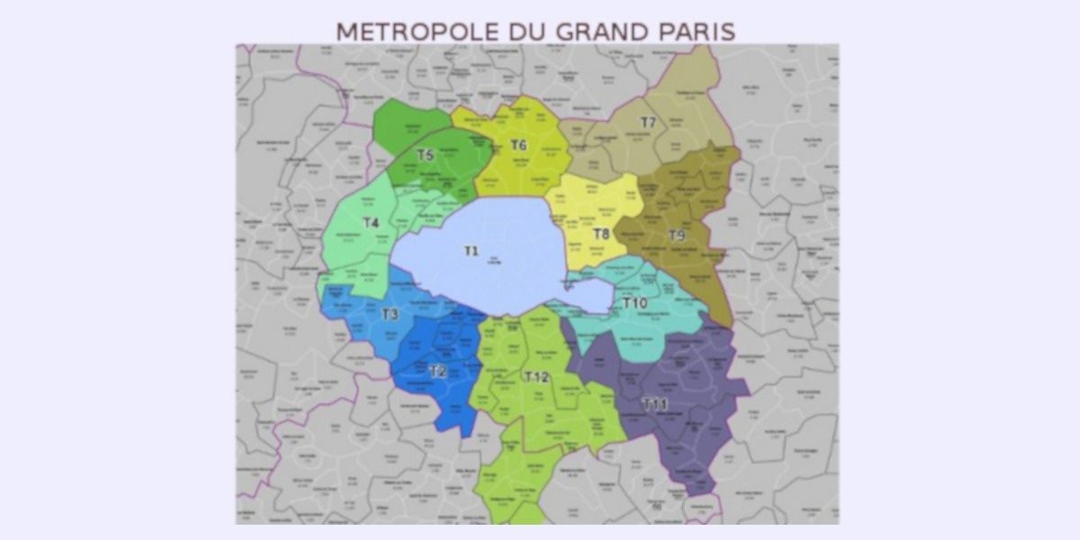 You are currently viewing Faire le choix du Grand Paris