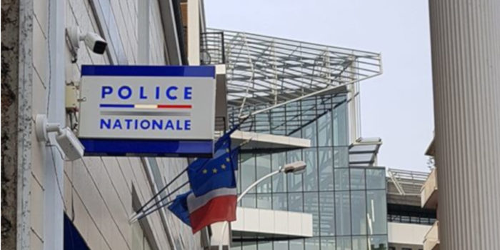 Rencontre avec le Commissaire de police de Montrouge