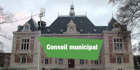 Lire la suite à propos de l’article #Covid19 – Demande de conseil municipal extraordinaire