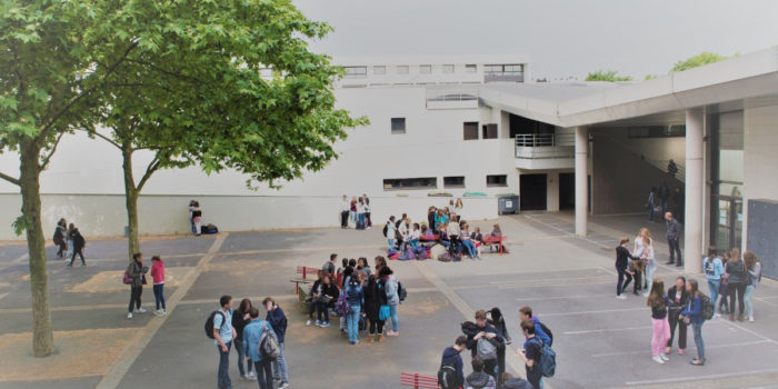 Covid : Problèmes dans les collèges des Hauts-de-Seine