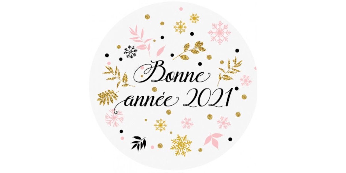 You are currently viewing Bonne année 2021