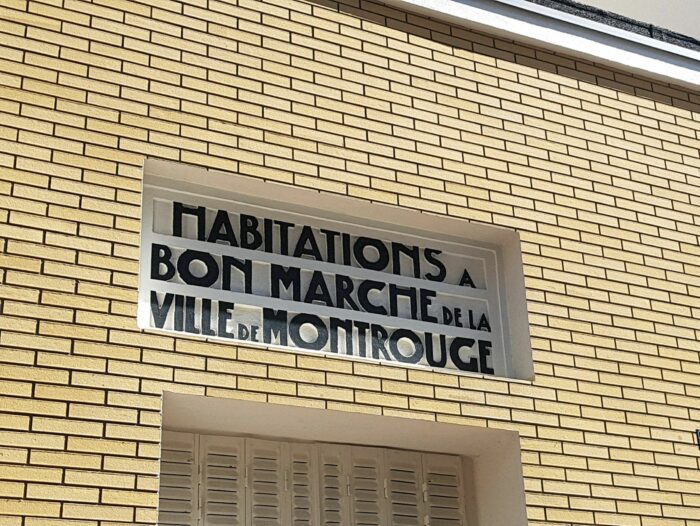 Montrouge dissout son office HLM