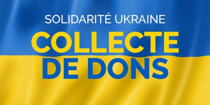 Aide financière accordée à la Protection civile pour le soutien à l’Ukraine