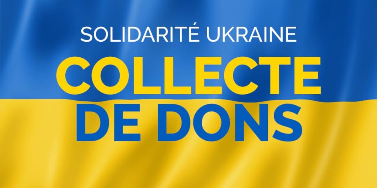 You are currently viewing Aide financière accordée à la Protection civile pour le soutien à l’Ukraine