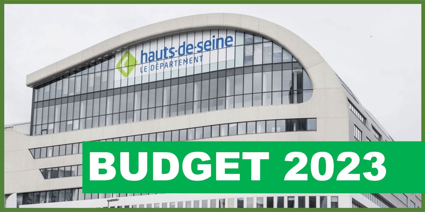 You are currently viewing Un budget départemental 2023 en décalage avec les besoins des altoséquanais