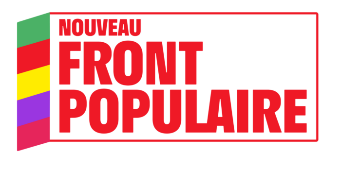Nouveau Front Populaire : clip officiel
