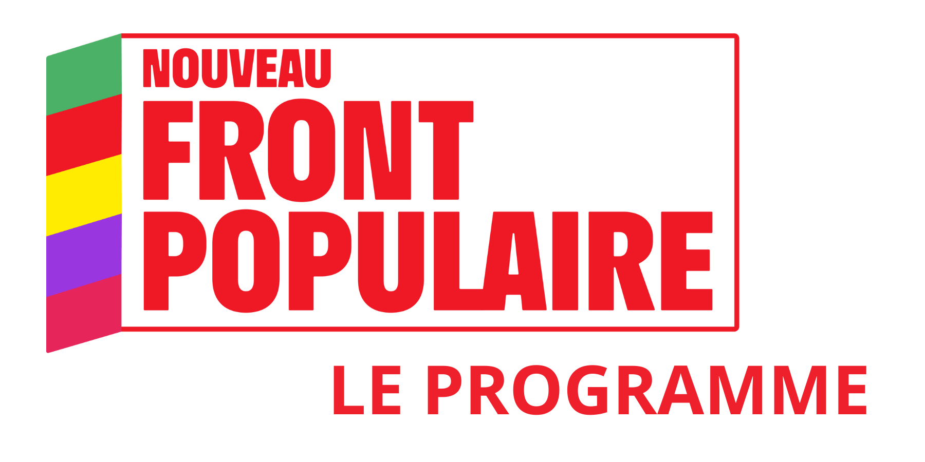 You are currently viewing Nouveau Front Populaire : le programme