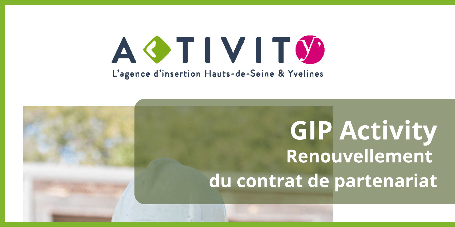 You are currently viewing GIP Activity :quelle efficacité… pour quel budget ?