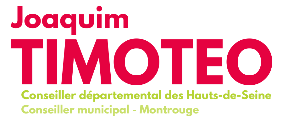 Le site de Joaquim TIMOTEO