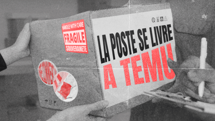 Shein, Temu – STOP aux partenariats délétères !