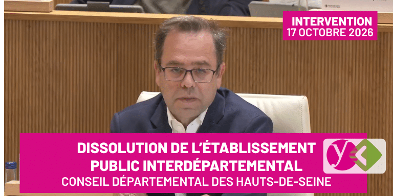 Vous consultez actuellement Fin de l&rsquo;EPI78-92 :  tout ça pour ça !