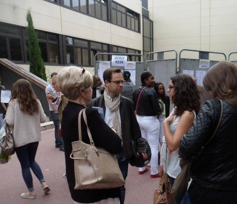 bac2013 montrouge