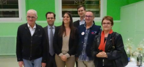 Lire la suite à propos de l’article Belle soirée au loto d’automne du Secours Populaire de Montrouge !