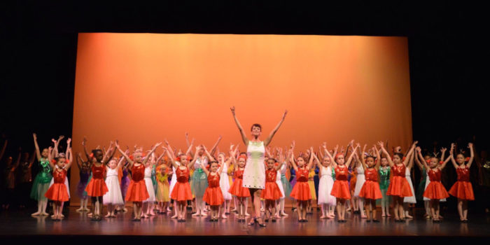 Danses plurielles à Montrouge