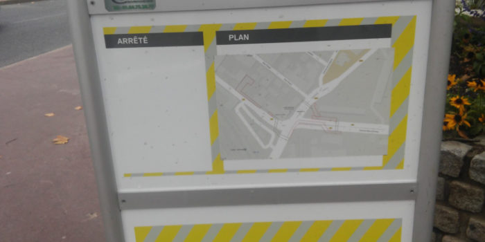 Ligne 15 : démarrage des travaux préparatoires de la future gare
