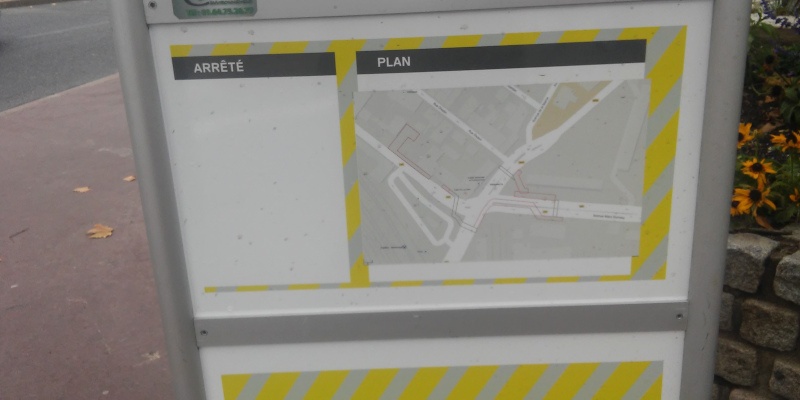 You are currently viewing Ligne 15 : démarrage des travaux préparatoires de la future gare