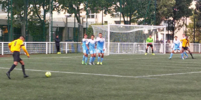 Soutien aux jeunes du MFC92