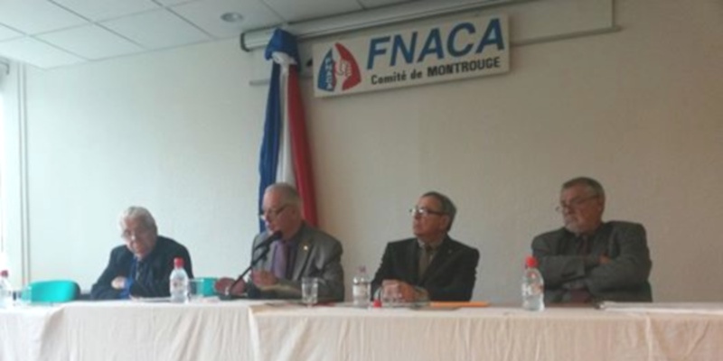 You are currently viewing A l’assemblée générale de la FNACA