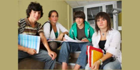 Lire la suite à propos de l’article Maintenir les dispositifs éducatifs pour les collégiens