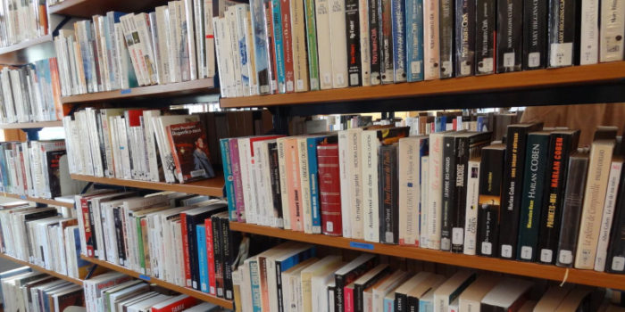 Plan « Bibliothèques ouvertes », pour la réussite universitaire