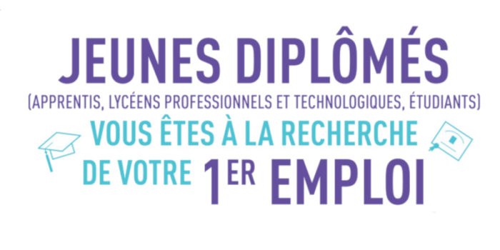 Jeunesse :  création de l’Aide à la recherche du premier emploi (ARPE)