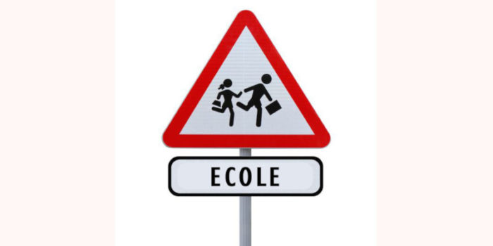 Carte scolaire contestée à Montrouge