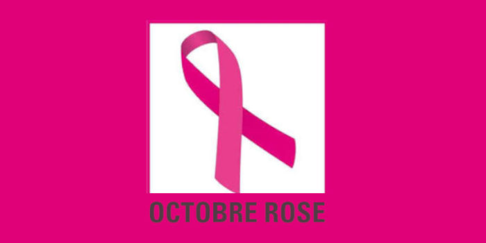 Octobre rose à Montrouge