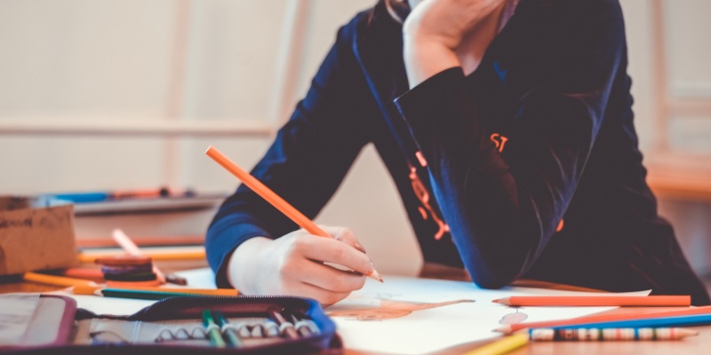 You are currently viewing L‘éducation, la première priorité
