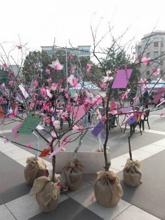 octobre rose #montrouge 3