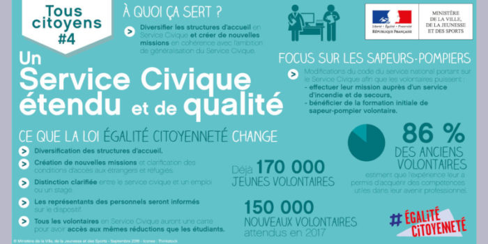 De nouveaux droits au bénéfice de l’ensemble des citoyens