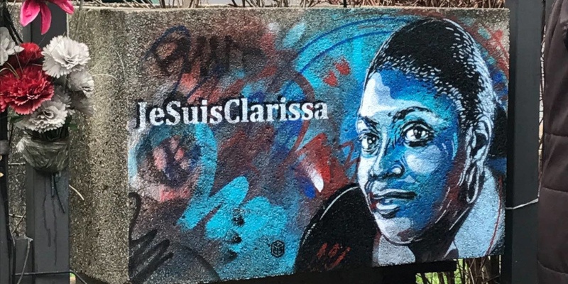 You are currently viewing Commémoration Clarissa Jean-Philippe