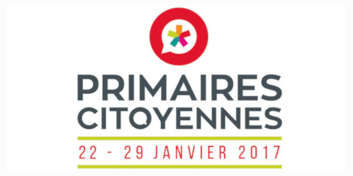 Primaires de la Gauche et des Ecologistes : résultats 1er tour