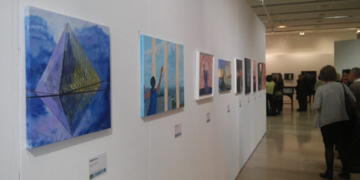 Exposition Art et Artisanat à Montrouge