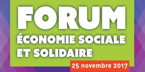 Lire la suite à propos de l’article 2ème édition Forum Économie sociale et solidaire- Montrouge