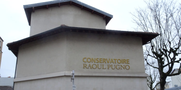 Vallée Sud Grand Paris – Montrouge reprend son conservatoire