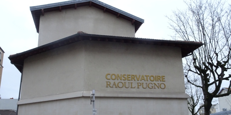 You are currently viewing Vallée Sud Grand Paris – Montrouge reprend son conservatoire