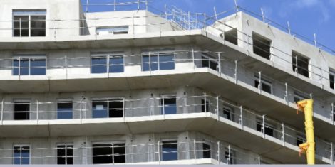 Lire la suite à propos de l’article Timide soutien au logement social