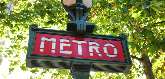 Les 2 futures stations de la Ligne 4 se nommeront Barbara et Bagneux – Lucie Aubrac