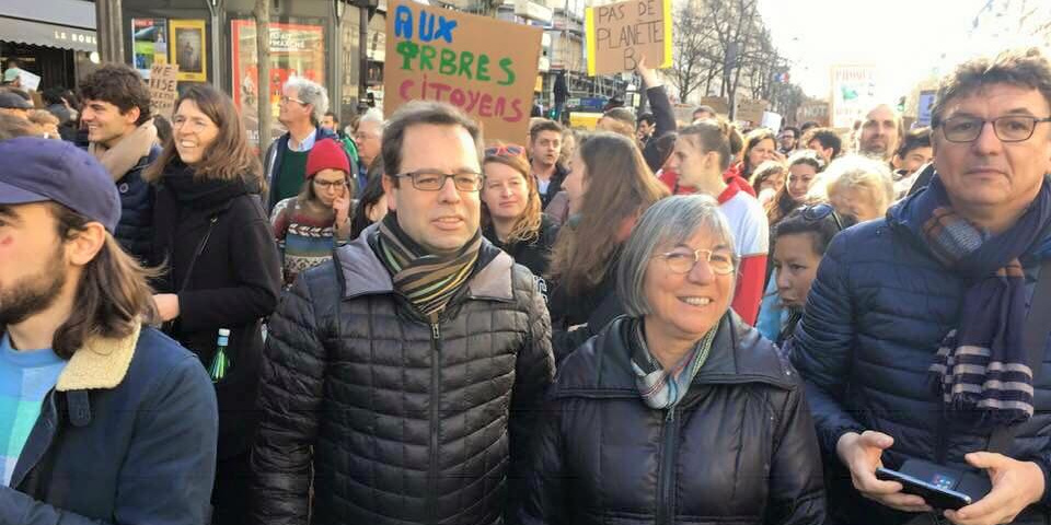 You are currently viewing A la marche pour le climat