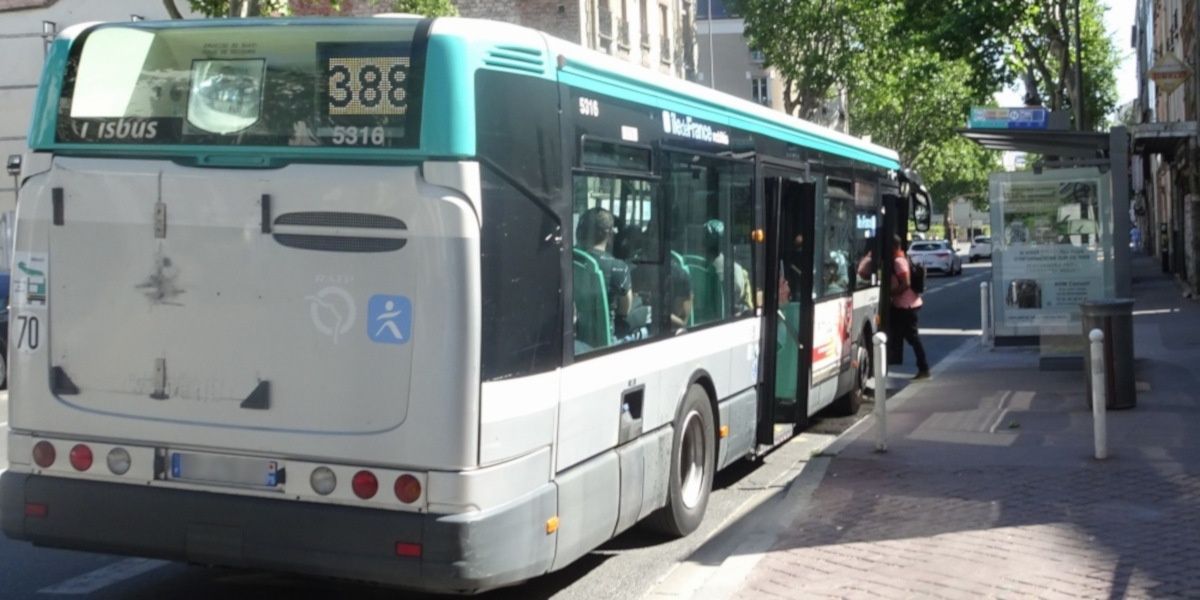 You are currently viewing Gratuité des transports, c’est possible !