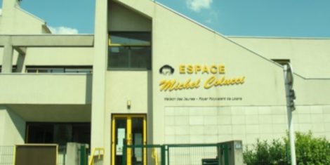 Lire la suite à propos de l’article Pour un Espace Colucci ouvert sur la ville
