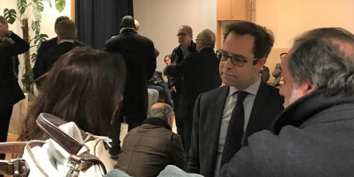 Voeux 2019