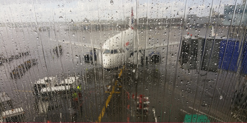 You are currently viewing La privatisation d’Aéroports de Paris est un non-sens !