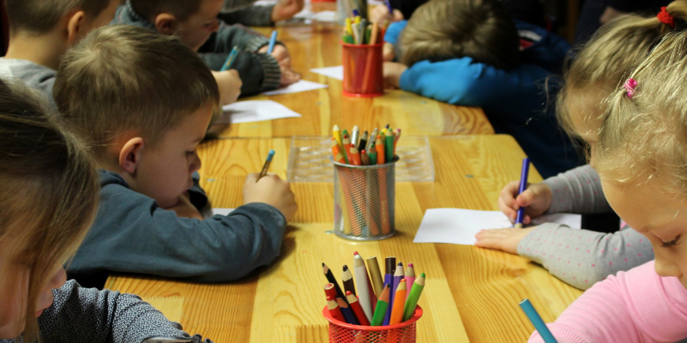 You are currently viewing Bonne rentrée des classes !