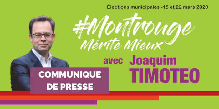 Stationnement à Montrouge, la « machine à cash » au mépris des Montrougiens