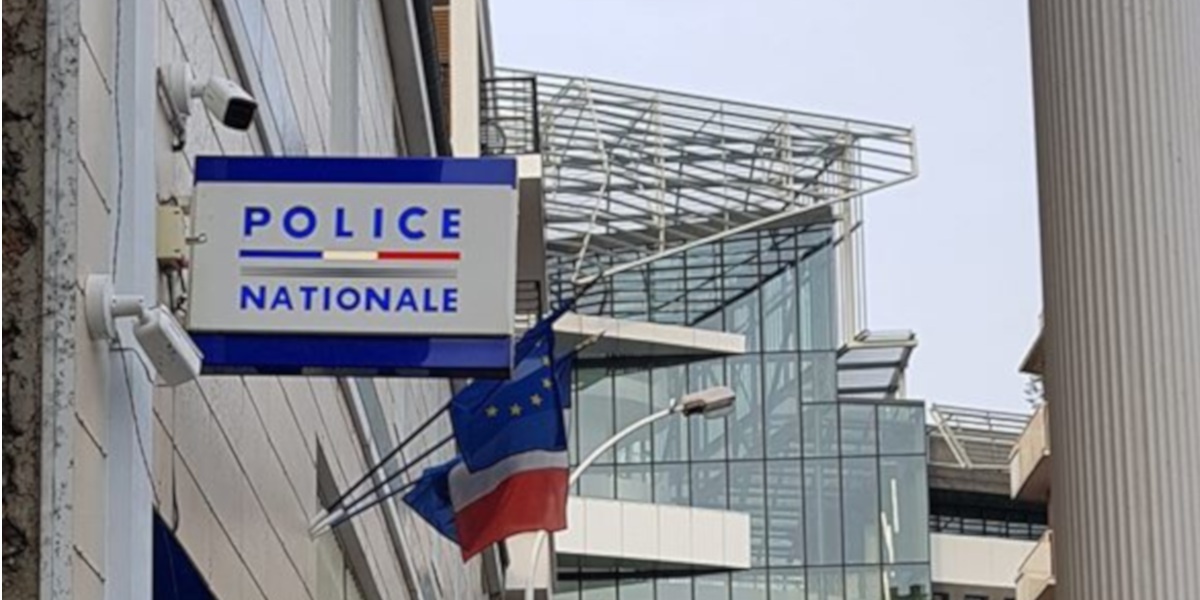 You are currently viewing Rencontre avec le Commissaire de police de Montrouge